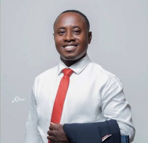 Mr. Emmanuel Gemegah